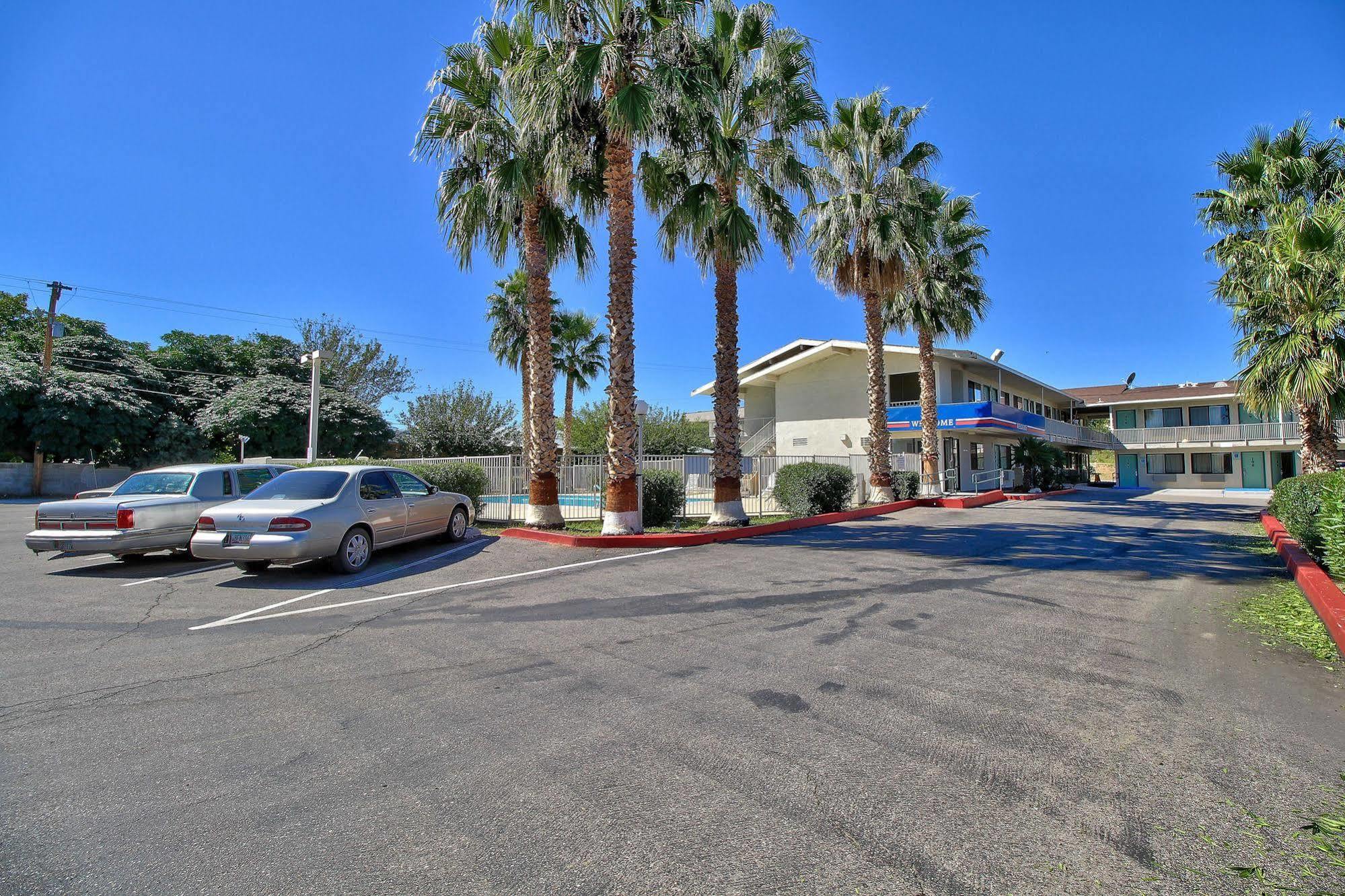 Motel 6-Nogales, Az - Mariposa Road מראה חיצוני תמונה